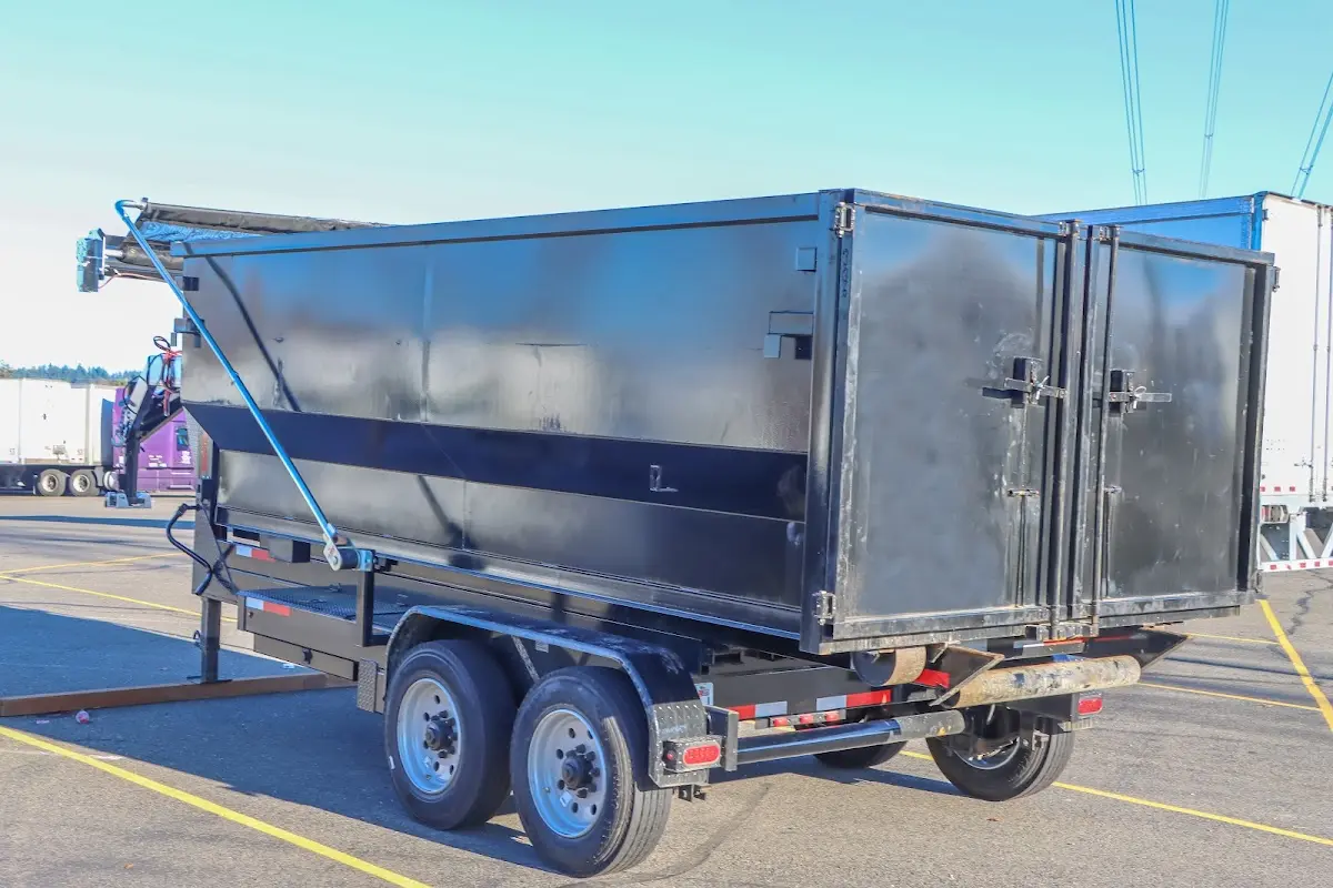 Dumpster Rental services in Big Rapids, MI